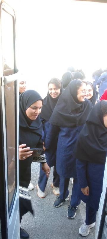 هفته کتاب بازدید اعضا